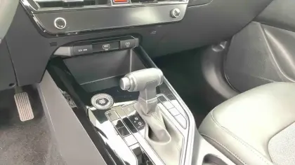 Photo 17 Kia Niro  1.6 GDi 129 ch HEV DCT6