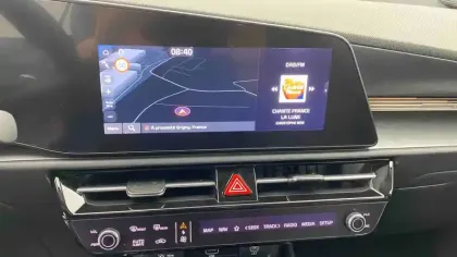 Photo 19 Kia Niro  1.6 GDi 129 ch HEV DCT6