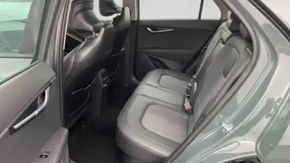 Photo 13 Kia Niro  1.6 GDi 129 ch HEV DCT6