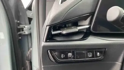 Photo 25 Kia Niro  1.6 GDi 129 ch HEV DCT6