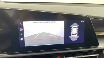 Photo 20 Kia Niro  1.6 GDi 129 ch HEV DCT6