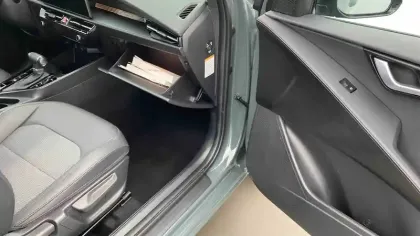 Photo 29 Kia Niro  1.6 GDi 129 ch HEV DCT6