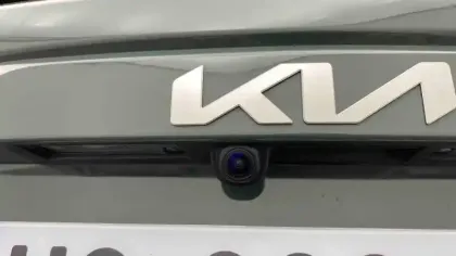 Photo 28 Kia Niro  1.6 GDi 129 ch HEV DCT6