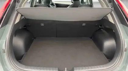 Photo 10 Kia Niro  1.6 GDi 129 ch HEV DCT6