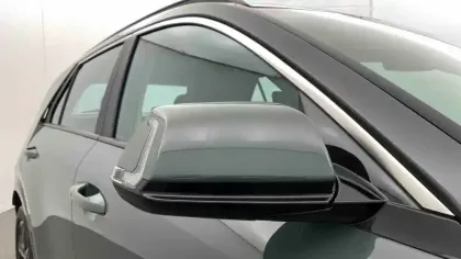 Photo 31 Kia Niro  1.6 GDi 129 ch HEV DCT6