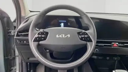 Photo 16 Kia Niro  1.6 GDi 129 ch HEV DCT6