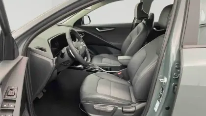Photo 15 Kia Niro  1.6 GDi 129 ch HEV DCT6