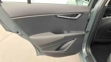 Photo 27 Kia Niro  1.6 GDi 129 ch HEV DCT6