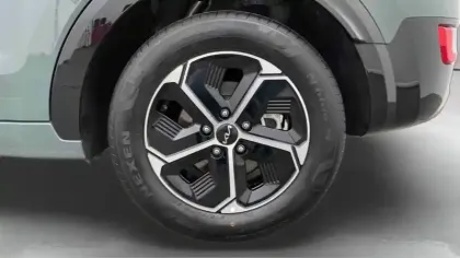 Photo 12 Kia Niro  1.6 GDi 129 ch HEV DCT6