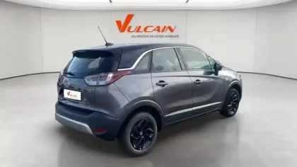 Photo 5 Opel Crossland X Gén. I Ph1 Ultimate 5