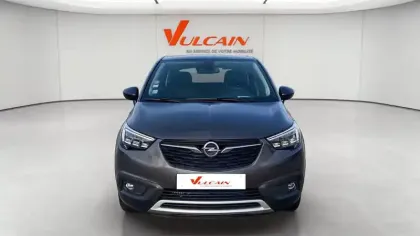 Photo 8 Opel Crossland X Gén. I Ph1 Ultimate 5
