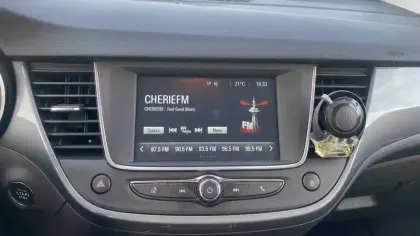 Photo 12 Opel Crossland X Gén. I Ph1 Ultimate 5