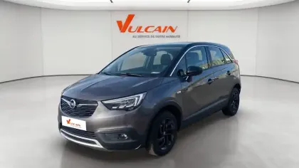 Photo Opel Crossland X Ultimate