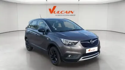 Photo 7 Opel Crossland X Gén. I Ph1 Ultimate 5