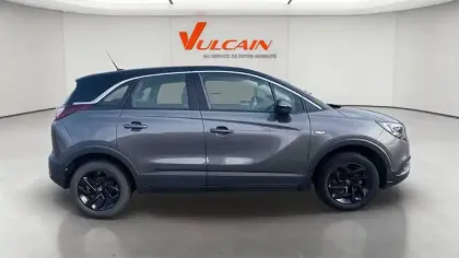 Photo 6 Opel Crossland X Gén. I Ph1 Ultimate 5