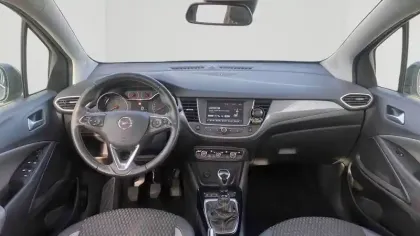 Photo 15 Opel Crossland X Gén. I Ph1 Ultimate 5