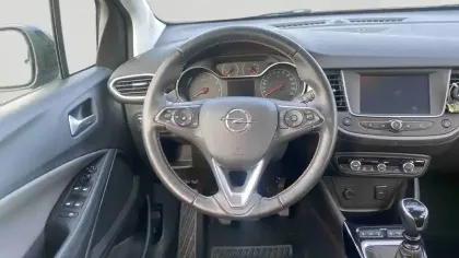 Photo 11 Opel Crossland X Gén. I Ph1 Ultimate 5