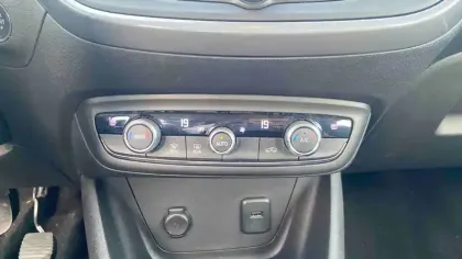 Photo 13 Opel Crossland X Gén. I Ph1 Ultimate 5