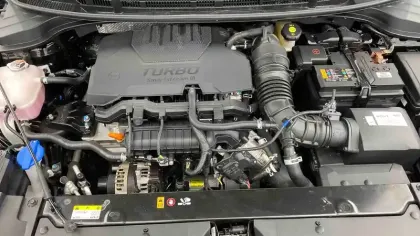Photo 26 Kia Stonic  1.0 T-GDi 100 ch BVM6