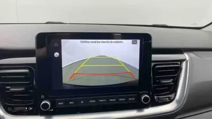 Photo 20 Kia Stonic  1.0 T-GDi 100 ch BVM6