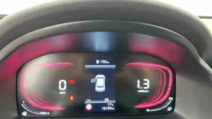 Photo 21 Kia Stonic  1.0 T-GDi 100 ch BVM6