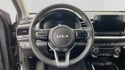 Photo 17 Kia Stonic  1.0 T-GDi 100 ch BVM6