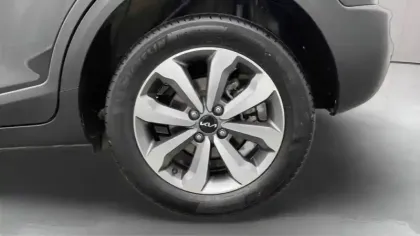 Photo 13 Kia Stonic  1.0 T-GDi 100 ch BVM6