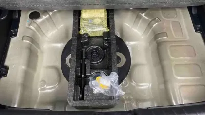 Photo 12 Kia Stonic  1.0 T-GDi 100 ch BVM6