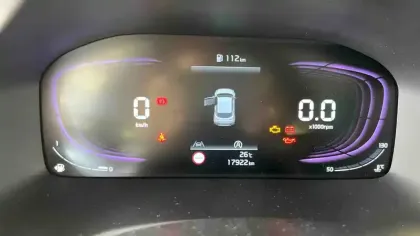 Photo 20 Kia Stonic  1.0 T-GDi 100 ch BVM6