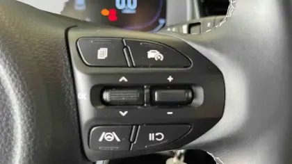 Photo 19 Kia Stonic  1.0 T-GDi 100 ch BVM6