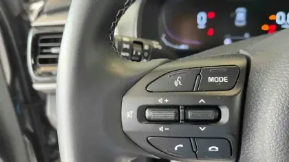 Photo 18 Kia Stonic  1.0 T-GDi 100 ch BVM6