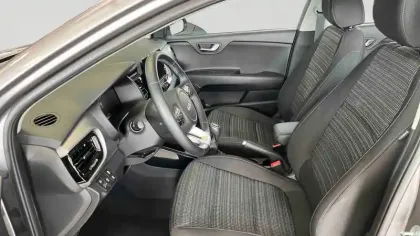 Photo 14 Kia Stonic  1.0 T-GDi 100 ch BVM6