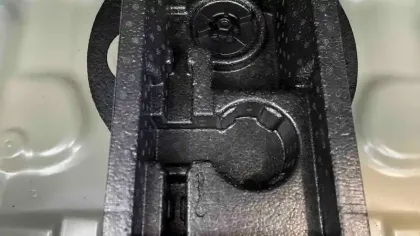 Photo 8 Kia Stonic  1.0 T-GDi 100 ch BVM6