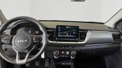 Photo 24 Kia Stonic  1.0 T-GDi 100 ch BVM6
