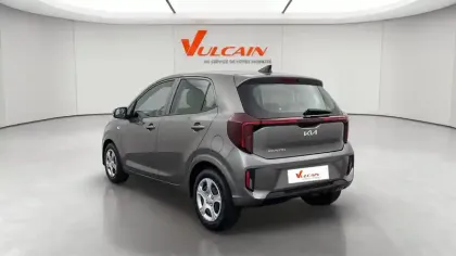 Photo 8 Kia Picanto  1.0 DPi 63 ch BVM5