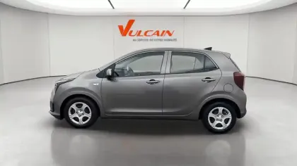 Photo 9 Kia Picanto  1.0 DPi 63 ch BVM5