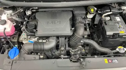 Photo 25 Kia Picanto  1.0 DPi 63 ch BVM5