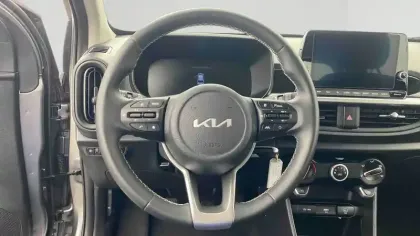 Photo 16 Kia Picanto  1.0 DPi 63 ch BVM5