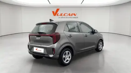 Photo 6 Kia Picanto  1.0 DPi 63 ch BVM5