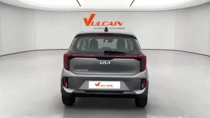 Photo 7 Kia Picanto  1.0 DPi 63 ch BVM5
