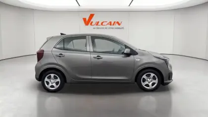 Photo 5 Kia Picanto  1.0 DPi 63 ch BVM5