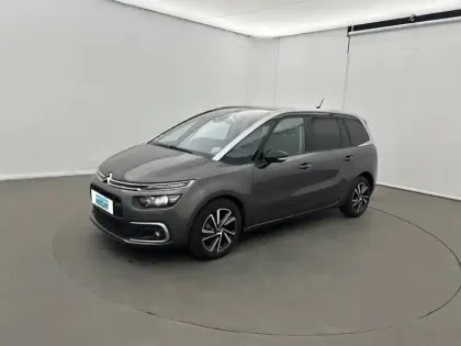 Photo Citroën C4 Shine Pack