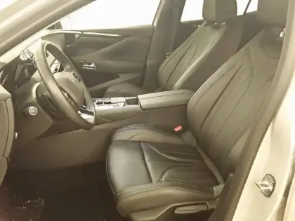 Photo 31 DS DS 4  PureTech 130 EAT8