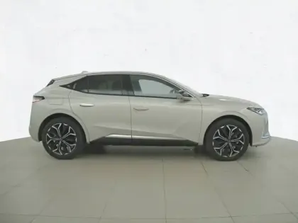 Photo 24 DS DS 4  PureTech 130 EAT8