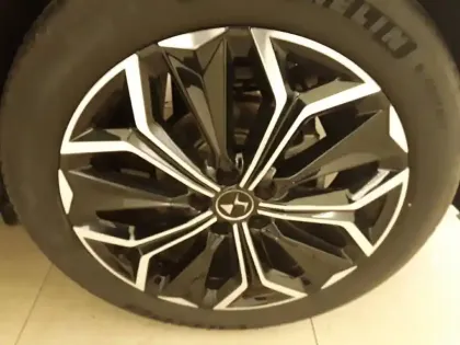 Photo 12 DS DS 4 Gén. II Ph1 NG2 Rivoli 5