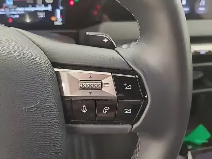 Photo 62 DS DS 4  PureTech 130 EAT8