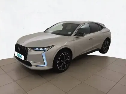 Photo 42 DS DS 4  PureTech 130 EAT8