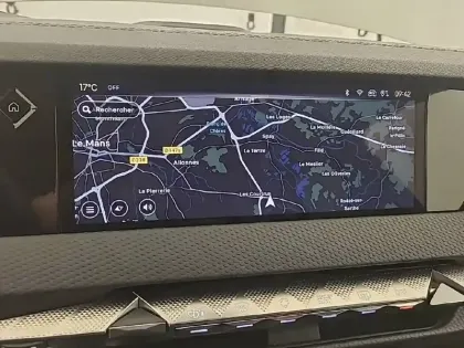 Photo 56 DS DS 4  PureTech 130 EAT8