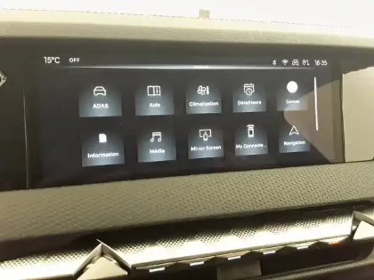 Photo 39 DS DS 4  PureTech 130 EAT8