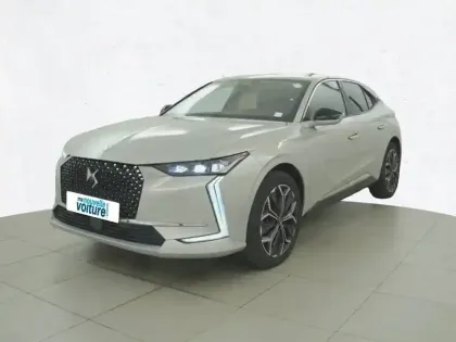 Photo Ds Ds 4 Rivoli